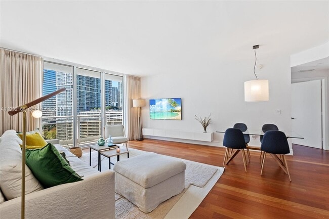 Photo - 901 Brickell Key Blvd Unit 1609