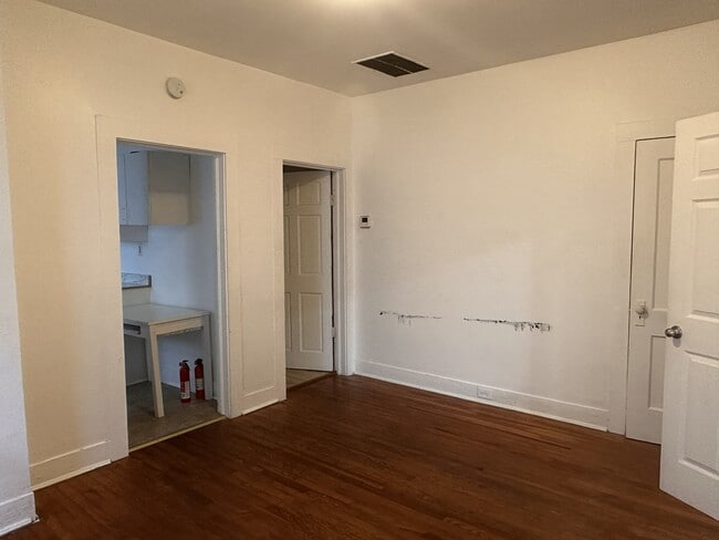 Living Space