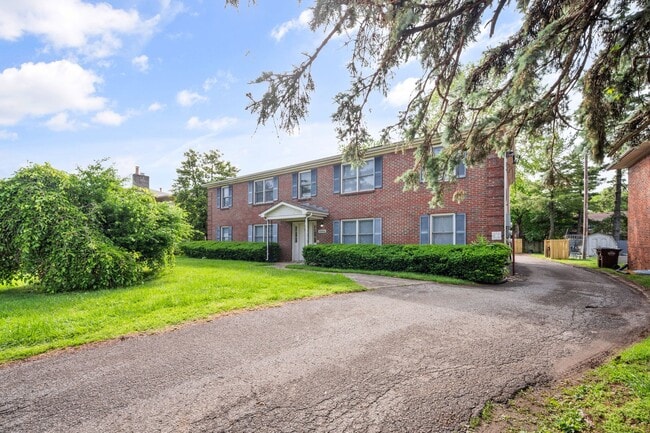 Building Photo - 3301 Orchard Manor Cir Unit Orchard M, 3301 -  3