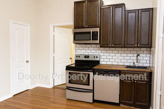 Photo - 1815 Bailey Ave Unit E