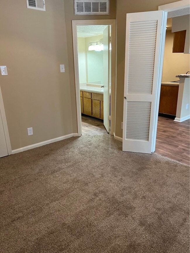 Habitación Birch - Pleasant Woods