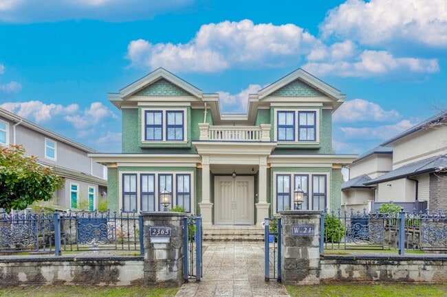 Building Photo - 2365 W 21st Ave