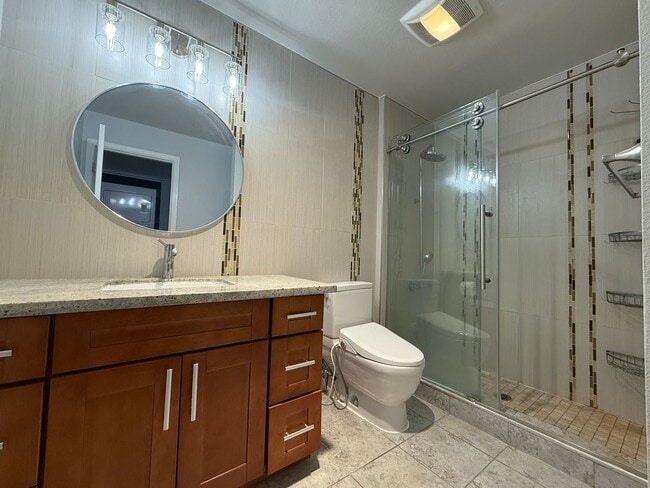 Photo - Bright Updated 1 Bedroom 1 Bath Condo in North San Jose