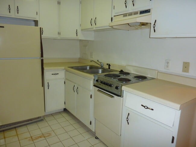 Photo - 1BR Near UTK – Prime Location in Fort Sand... Unit ET208 BR1 (EVIP)