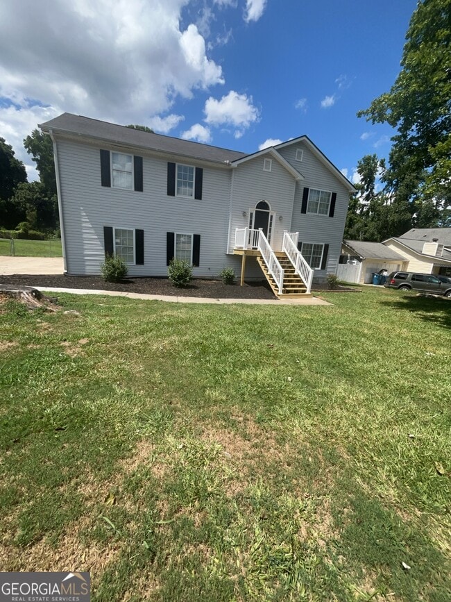 Photo - 1206 St Andrews Dr House