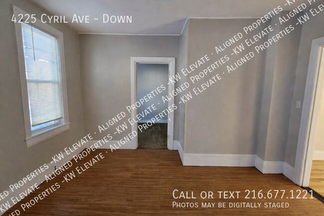 Photo - 4225 Cyril Ave Unidad Down