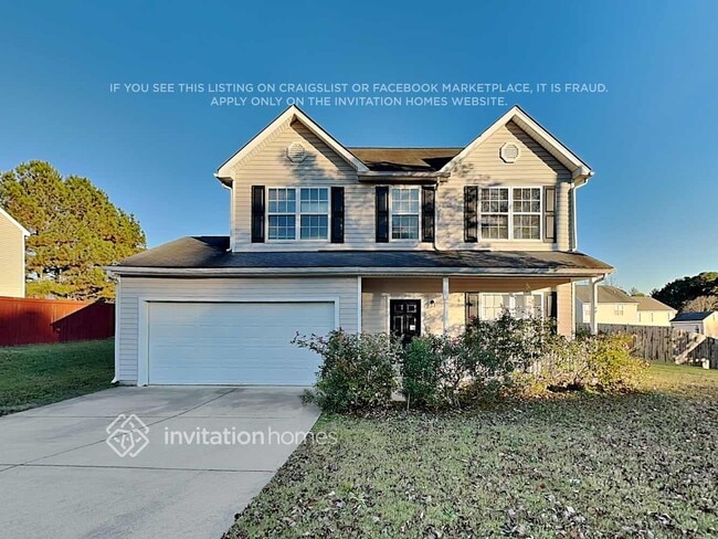 Photo - 1305 Heritage Manor Dr