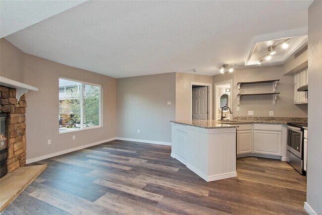 Photo - 5250 S Huron Way Unit 1-204