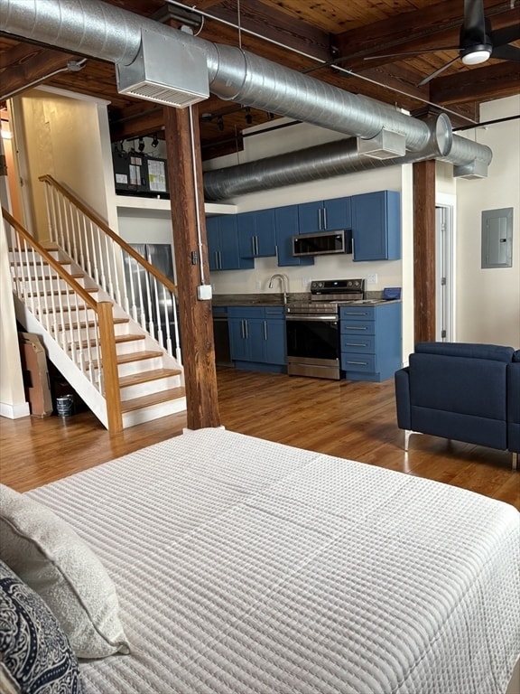 Photo - 49 Munroe St Unit 306