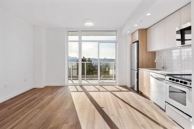 Photo - Yarrow and Aster East Village Apartments