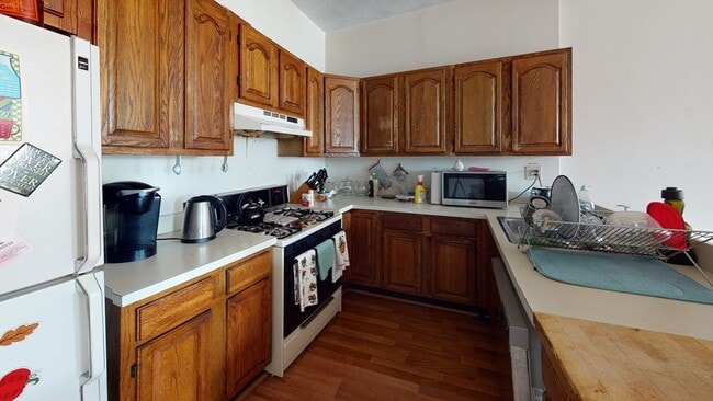 Photo - 18 S Huntington Ave Unidad 3