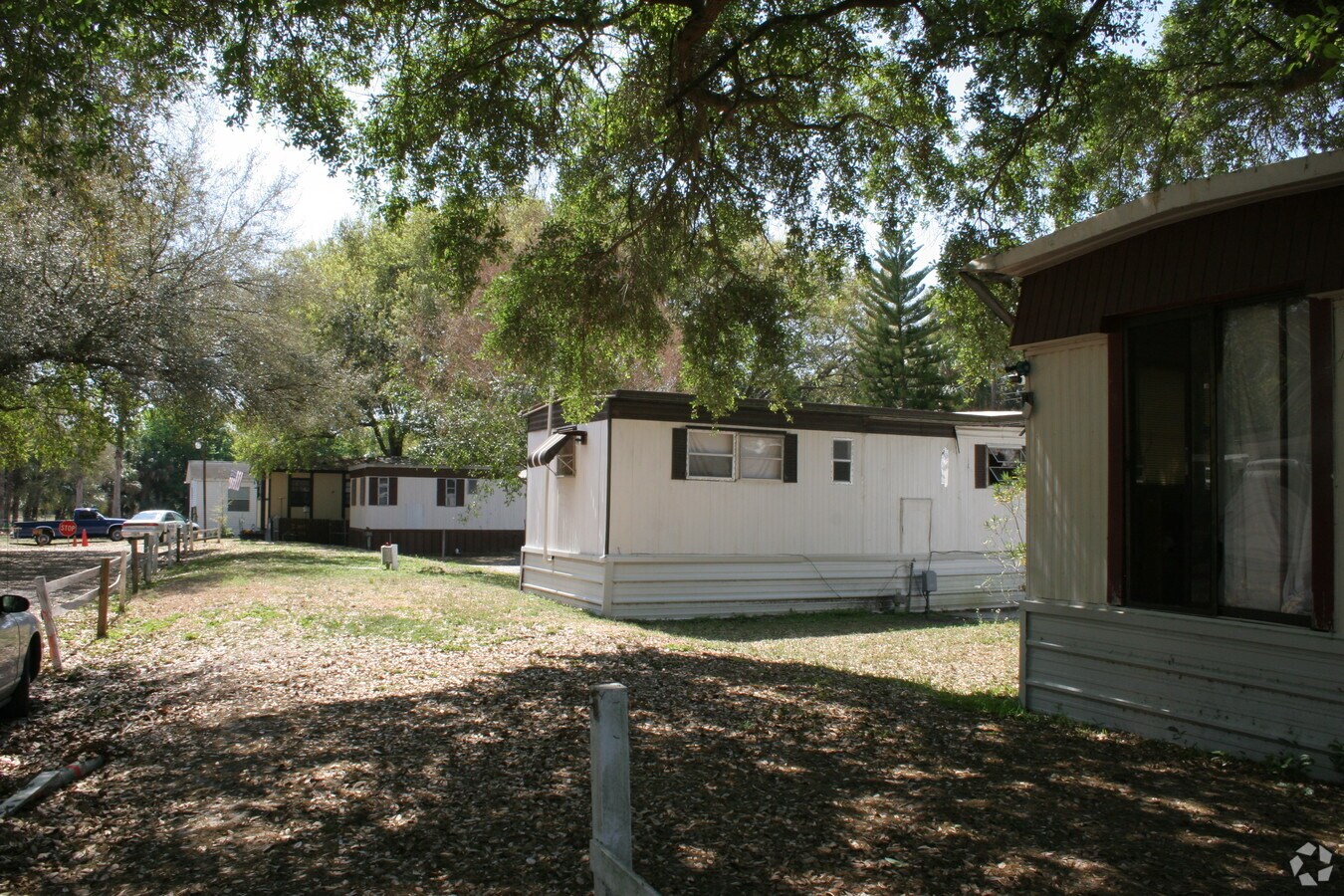 Photo - Fairfax Mobile Home Park