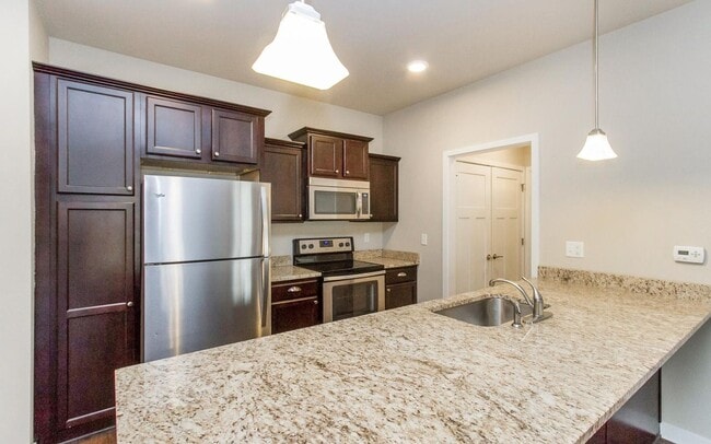 2626 Bobcat Drive