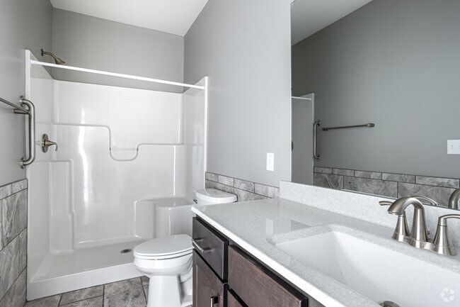 2HAB, 2BA - Jefferson West