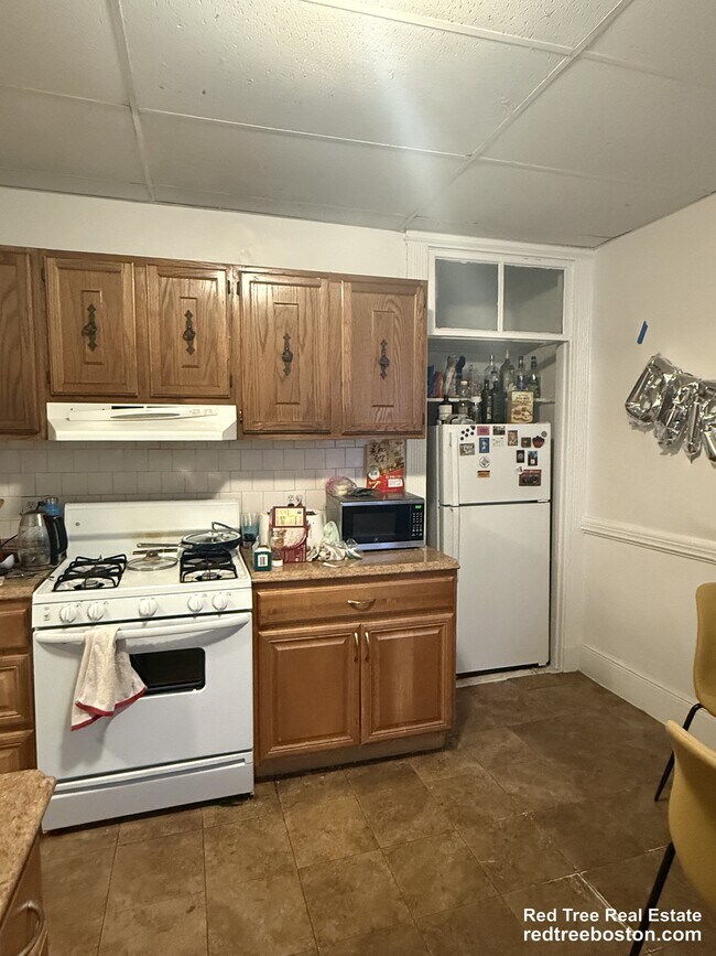 Photo - 238 Hemenway St Unit 10