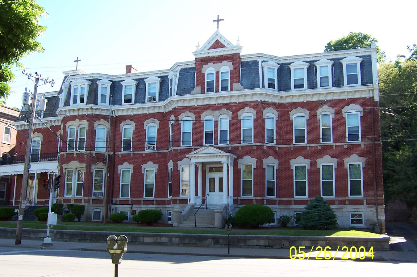 Photo - The Angels Place Apartments