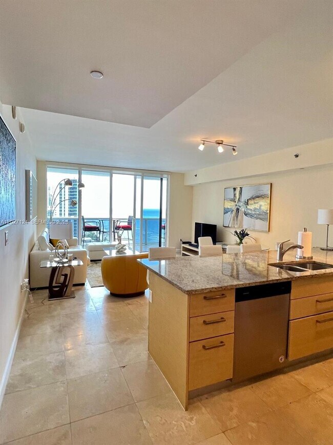 Photo - 1830 S Ocean Dr Unit 1812