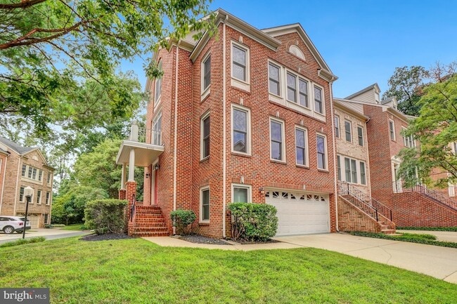 Photo - 9700 Whitley Park Pl