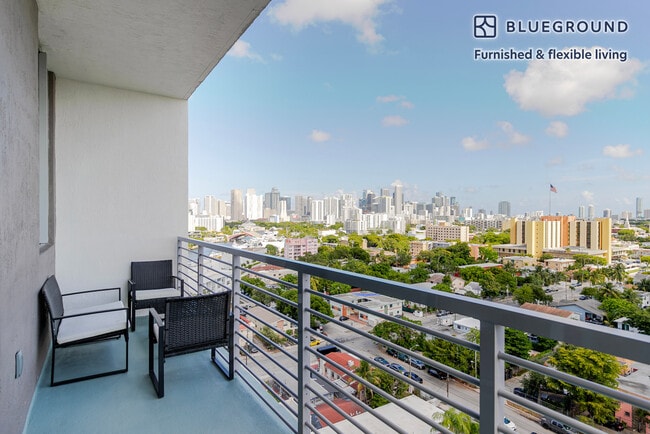 Photo - 1000 NW 7th St Unit FL12-ID151