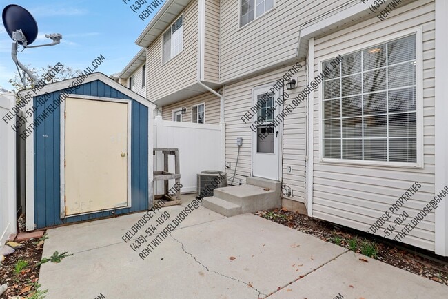 Photo - 366 Spring Creek Pkwy