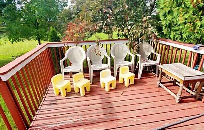 Photo - Great Home in Bailey's Grove