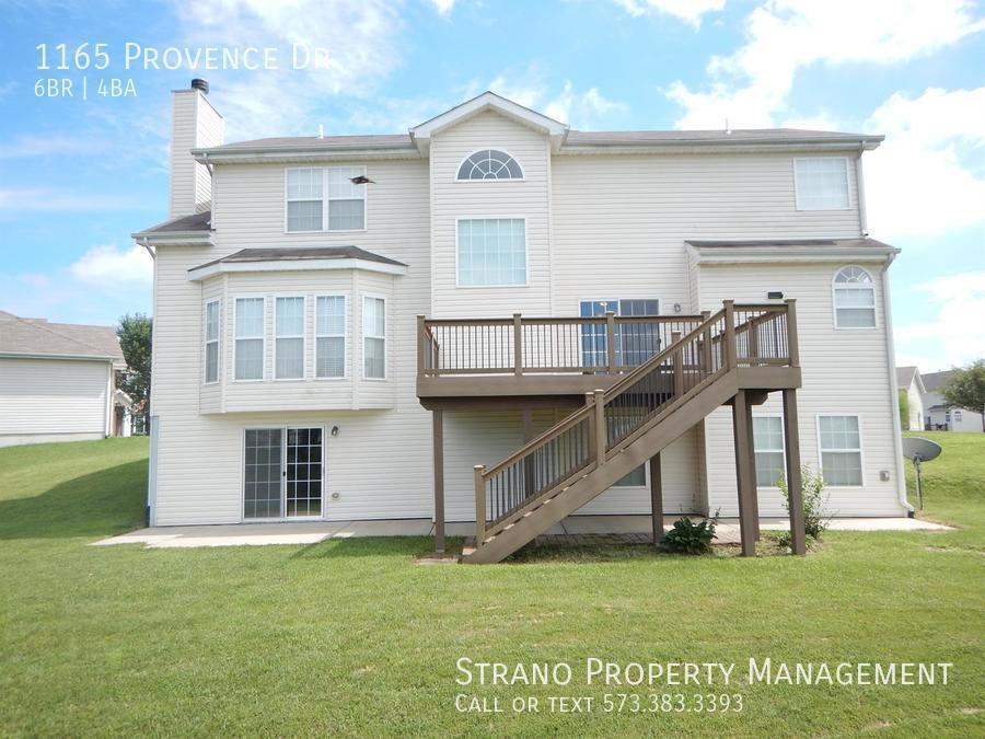 Photo - 1165 Provence Dr