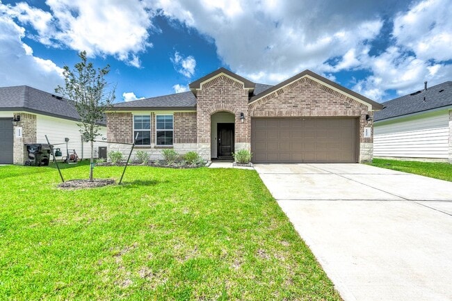 Photo - 1122 Fringed Bluestar Dr House