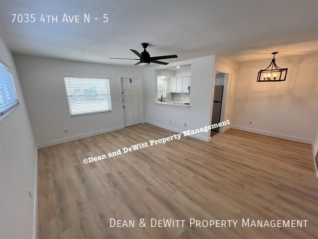 Photo - 7035 4th Ave N Unidad 5
