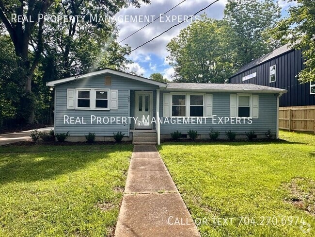 Building Photo - 3045 Reid Ave Rental