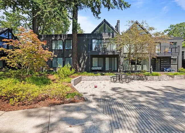 Photo - Timberwood Apartments