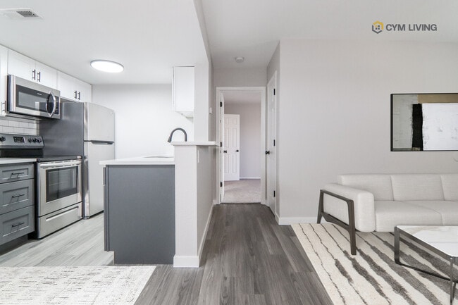 Virtually Staged- Reno