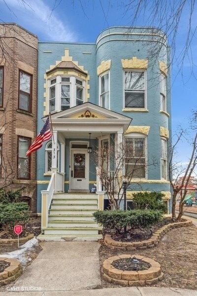 Photo - 313 S Maple Ave House