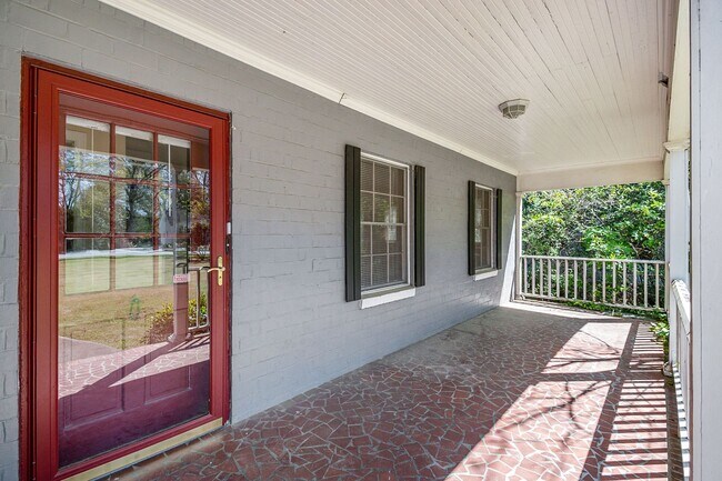 Photo - 4 bdrm, 2 bath home near Emory & CDC