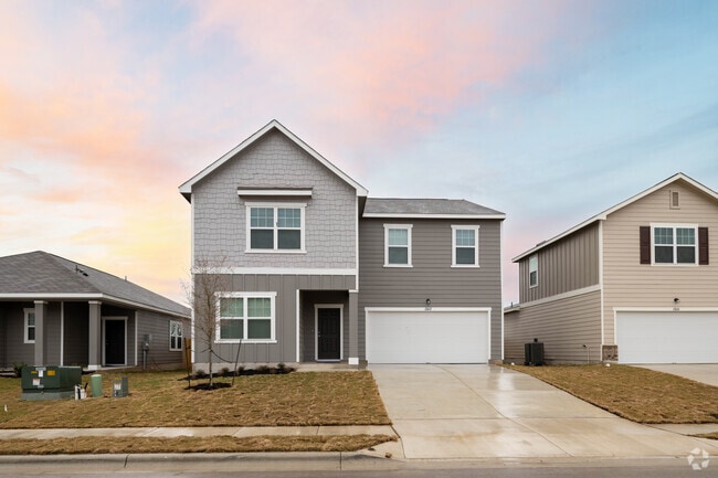 Photo - Beacon at Presidential Heights Rental Homes