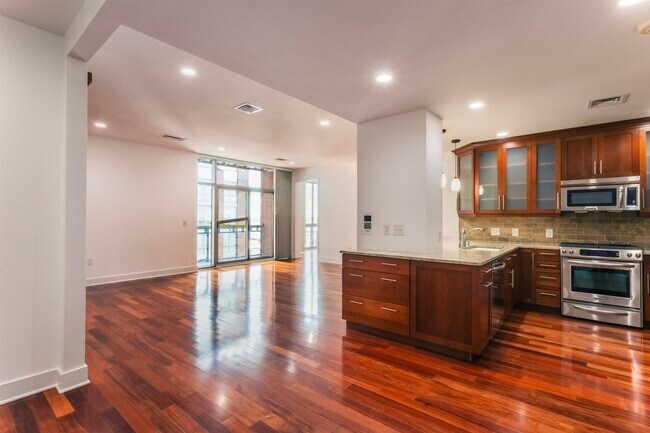 Photo - 201 Marin Blvd Unit 1319