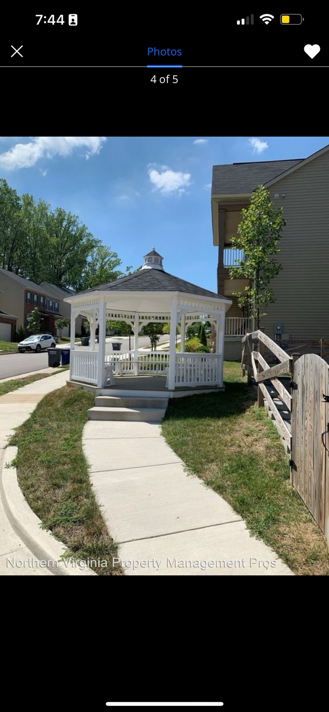 Photo - 9028 Endicott Pl Townhome