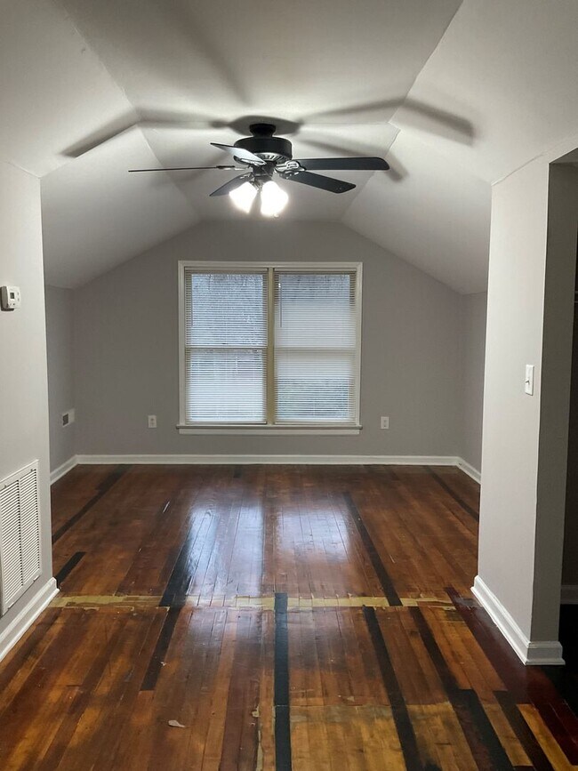 Photo - Coming Soon!! Two bedroom one bath apartment in Gastonia!  Section 8 Accepted!!