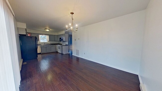 Photo - 3 Bedroom Semi-Detached Home in Crossroads Borough!