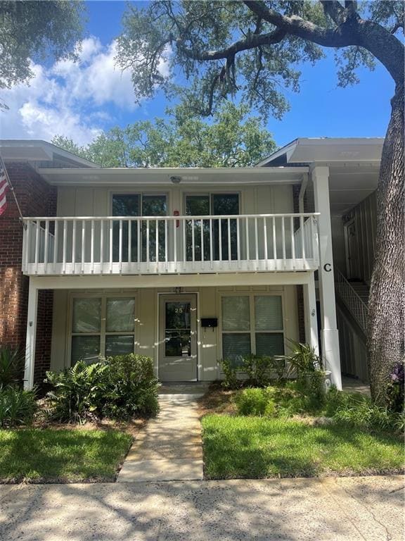 Building Photo - 800 Mallery St Unit C-26 Rental