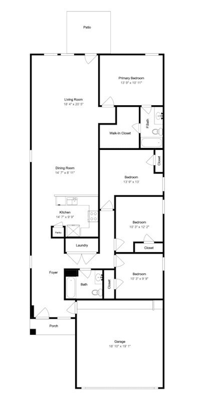 Photo - 24023 Laurel Farms Dr