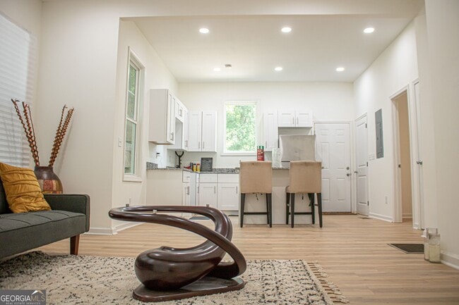 Photo - 399 James P Brawley Dr NW