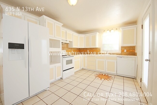 Photo - 635 N 13th Ave