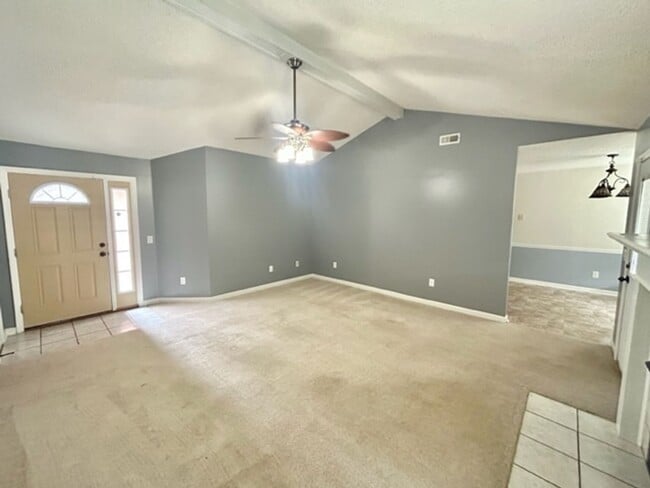 Photo - THREE BEDROOM TWO BATH WITH SPACIOUS FENCED BACKYARD.