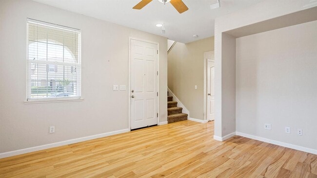 Photo - ADORABLE 4 BED/2.5 BATH TOWNHOME WITH CORNER LOT AND LARGE FENCED REAR YARD WITH PATIO