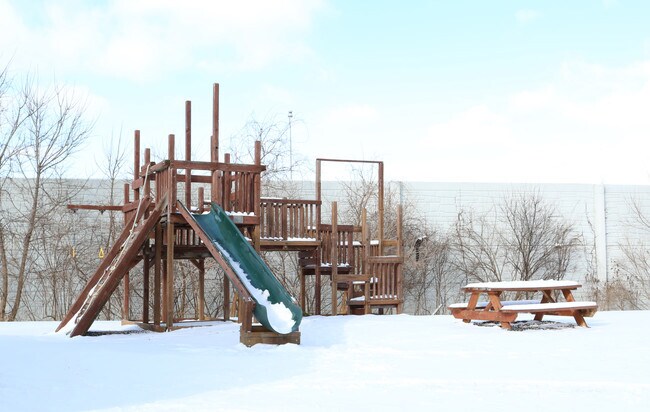 Photo - Sharon Green Townhomes