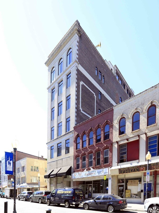 Photo - Polonia Tower