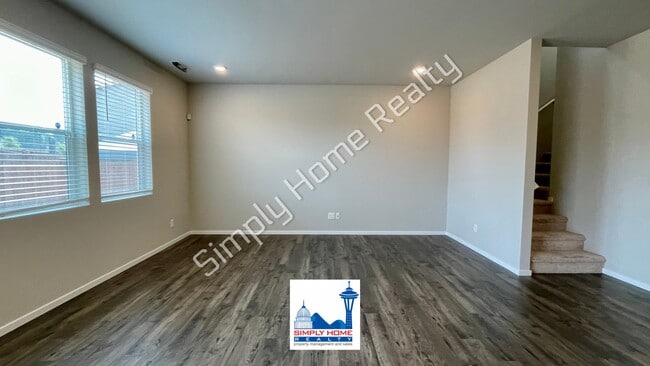 Photo - Welcome to Your 4-Bedroom Dream Home in Puyallup!