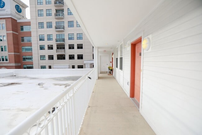 Photo - Downtown Norfolk Condo