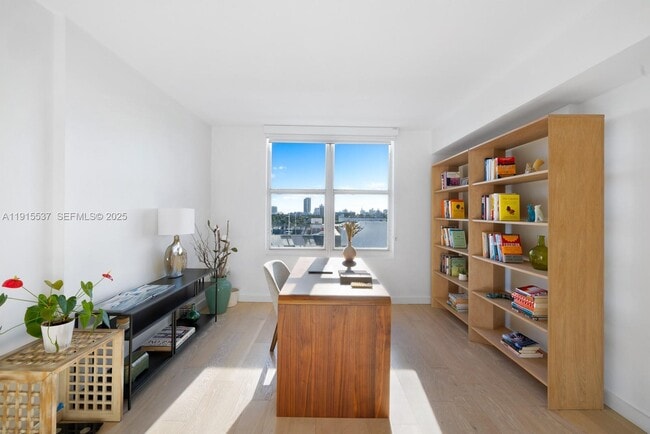 Photo - 1800 Sunset Harbour Dr Unit 803