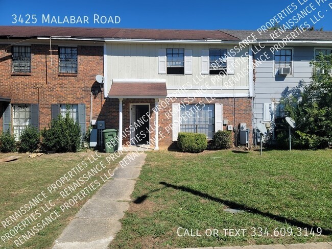 Photo - 3425 Malabar Rd Townhome